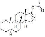 CAS No 50588-42-6  Molecular Structure