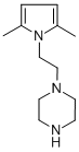CAS No 5059-36-9  Molecular Structure