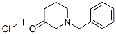 CAS No 50606-58-1  Molecular Structure