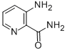 CAS No 50608-99-6  Molecular Structure