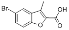 CAS No 50638-08-9  Molecular Structure