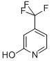 CAS No 50650-59-4  Molecular Structure