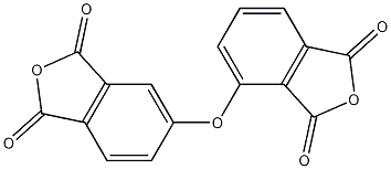CAS No 50662-95-8  Molecular Structure