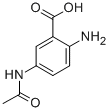 CAS No 50670-83-2  Molecular Structure