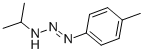 CAS No 50707-41-0  Molecular Structure