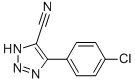 CAS No 50710-06-0  Molecular Structure