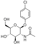 CAS No 50730-05-7  Molecular Structure