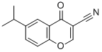 CAS No 50743-32-3  Molecular Structure