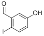 CAS No 50765-11-2  Molecular Structure