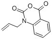 CAS No 50784-07-1  Molecular Structure
