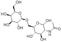 CAS No 50787-10-5  Molecular Structure