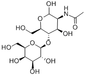 CAS No 50787-11-6  Molecular Structure