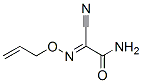 CAS No 50833-90-4  Molecular Structure