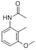 CAS No 50868-74-1  Molecular Structure