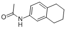 CAS No 50878-03-0  Molecular Structure