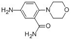 CAS No 50891-32-2  Molecular Structure
