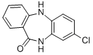 CAS No 50892-62-1  Molecular Structure