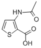 CAS No 50901-18-3  Molecular Structure