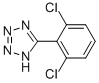 CAS No 50907-31-8  Molecular Structure