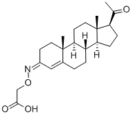 CAS No 50909-89-2  Molecular Structure
