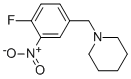 CAS No 509093-74-7  Molecular Structure