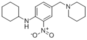 CAS No 509094-05-7  Molecular Structure