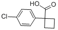 CAS No 50921-39-6  Molecular Structure