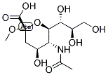 CAS No 50930-22-8  Molecular Structure