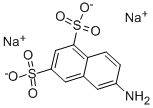 CAS No 50976-35-7  Molecular Structure