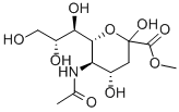 CAS No 50998-13-5  Molecular Structure