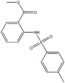 CAS No 50998-74-8  Molecular Structure