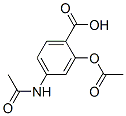 CAS No 51-00-3  Molecular Structure