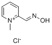 CAS No 51-15-0  Molecular Structure