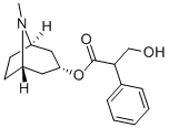 CAS No 51-55-8  Molecular Structure