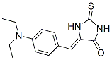 CAS No 51009-65-5  Molecular Structure