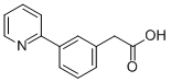 CAS No 51061-68-8  Molecular Structure