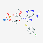CAS No 510774-50-2  Molecular Structure