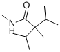 CAS No 51115-67-4  Molecular Structure