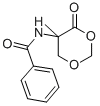 CAS No 51127-21-0  Molecular Structure