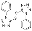 CAS No 5117-07-7  Molecular Structure