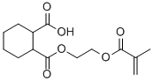 CAS No 51252-88-1  Molecular Structure