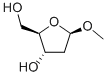 CAS No 51255-18-6  Molecular Structure