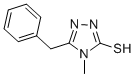 CAS No 51291-31-7  Molecular Structure