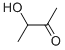 CAS No 513-86-0  Molecular Structure