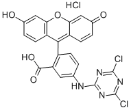 CAS No 51306-35-5  Molecular Structure