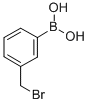 CAS No 51323-43-4  Molecular Structure