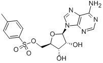 CAS No 5135-30-8  Molecular Structure