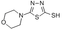 CAS No 51412-74-9  Molecular Structure