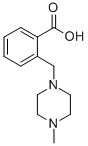 CAS No 514209-40-6  Molecular Structure