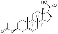 CAS No 51424-66-9  Molecular Structure